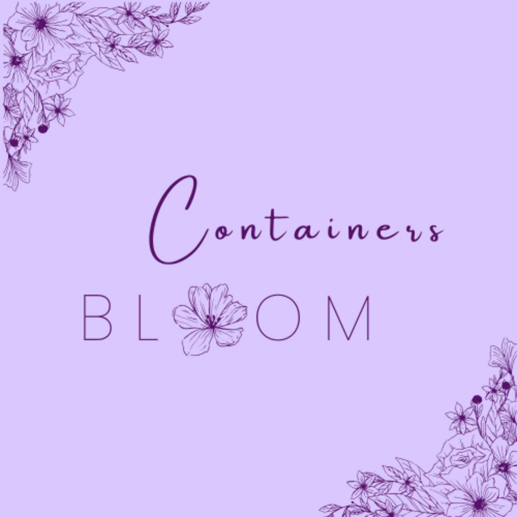 Spirit's Respite Ranch Containers