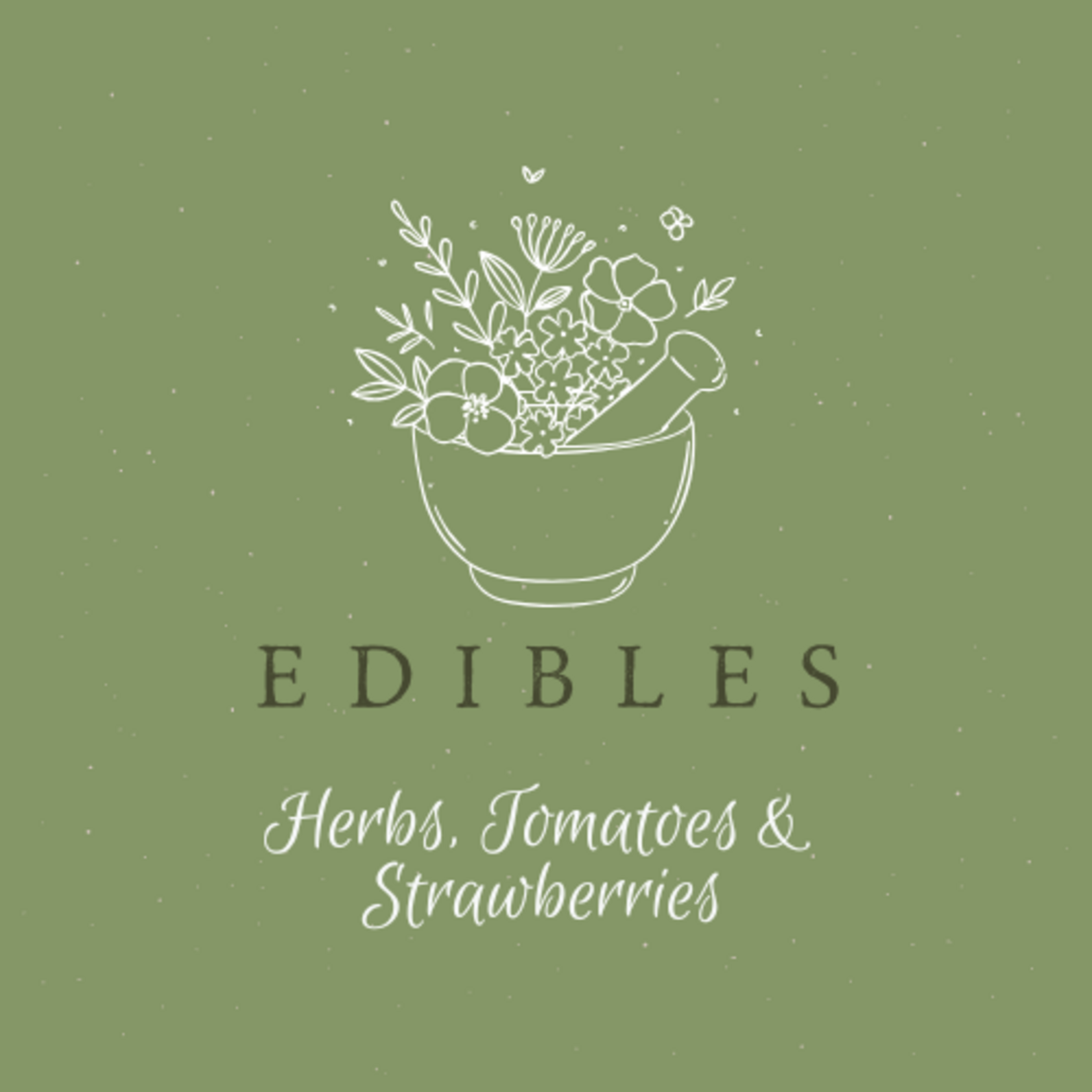 Spirit's Respite Ranch Edibles