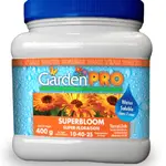 Superbloom 10-40-25