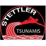 Stettler Tsunamis Swim Club