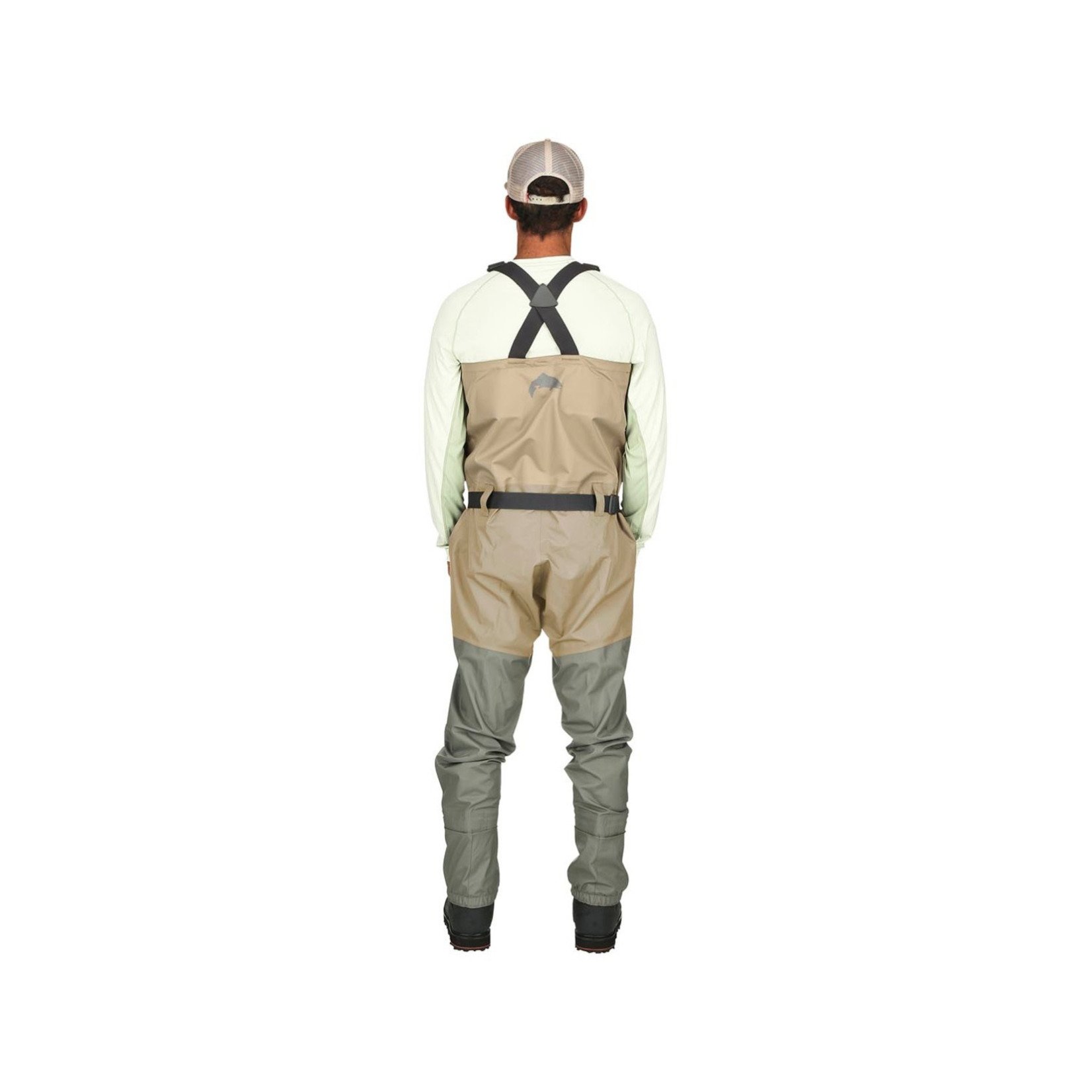 Simms Fishing SIMMS Tributary Waders