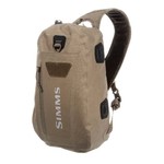 Simms Fishing SIMMS DRY CREEK Z SLING PACK - 15L TAN