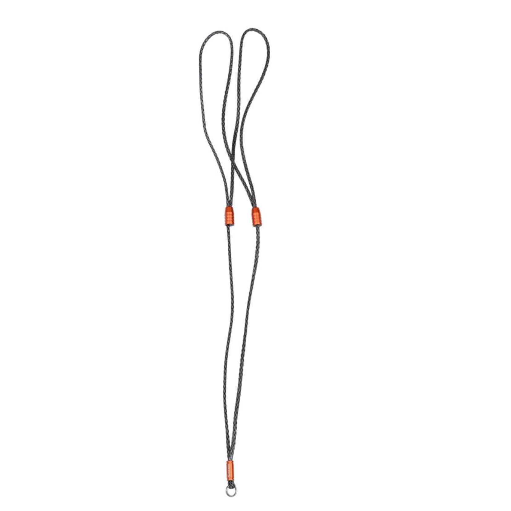 F19 SIMMS GUIDE LANYARD SIMMS ORANGE ONE SIZE - Black Dog Outdoor Sports