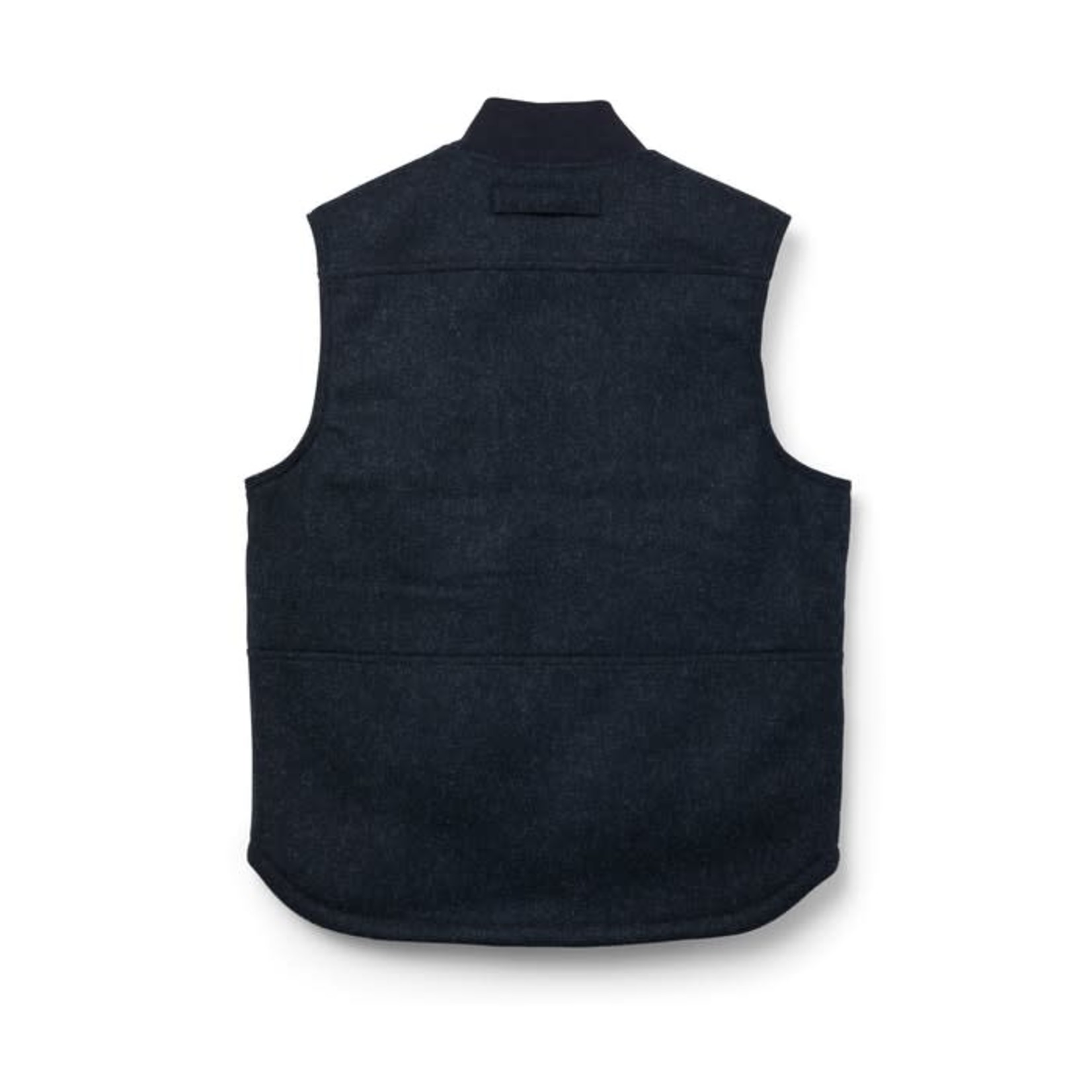 FILSON Filson Lined Mackinaw Wool Work Vest- Medium