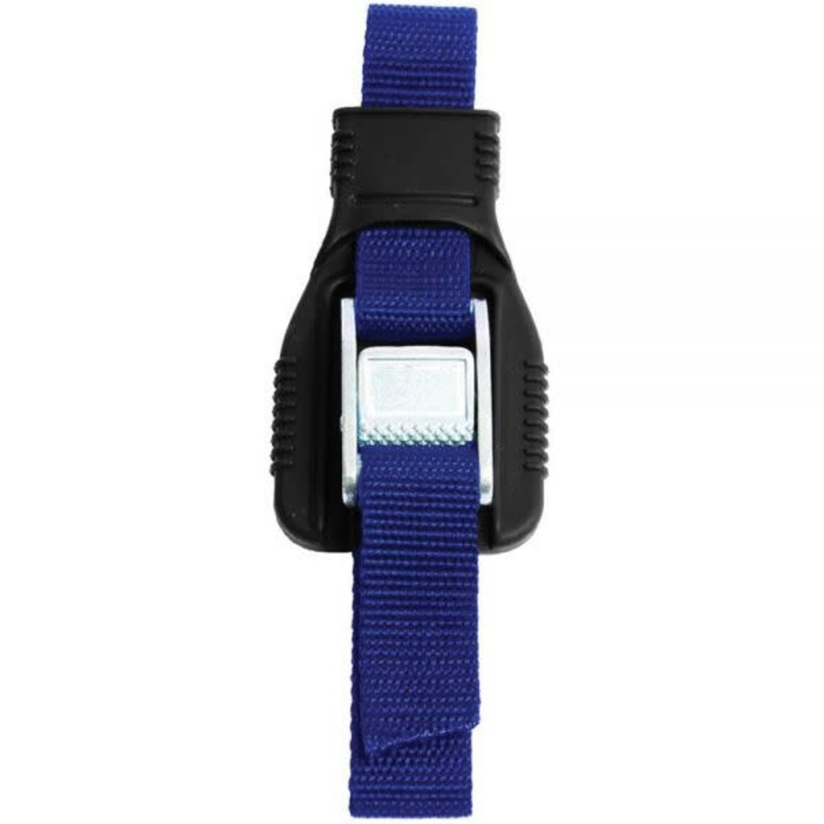 15' HD 2PK CINCHSTRAP BLU/GRY