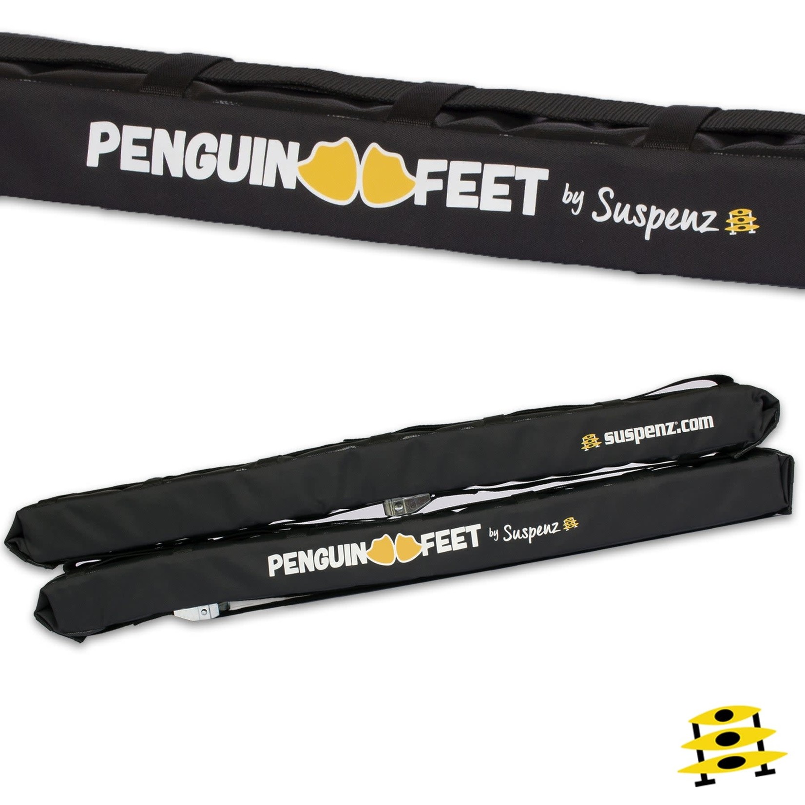 Suspenz SuspenZ Penguin Feet