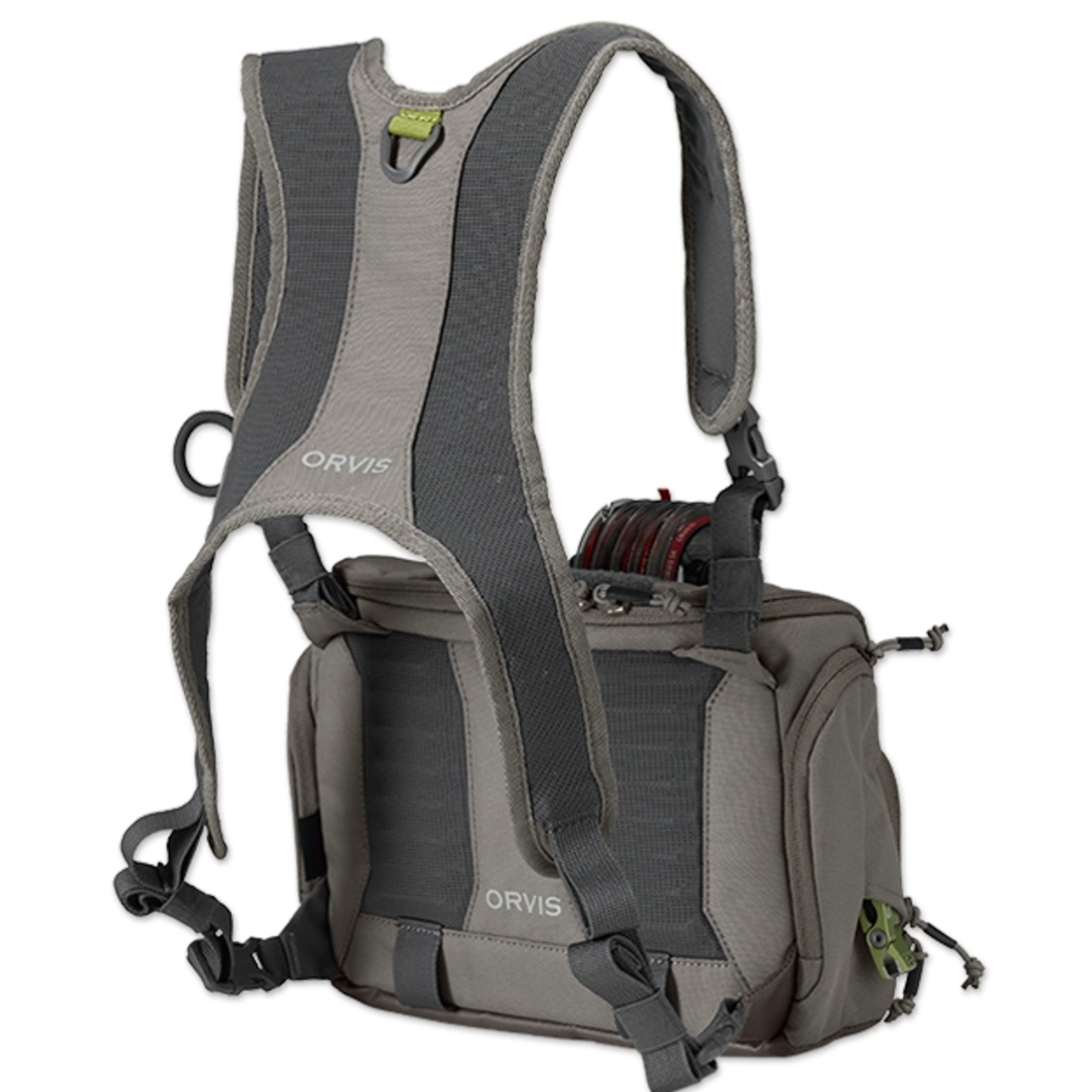 ORVIS ORVIS CHEST PACK SAND