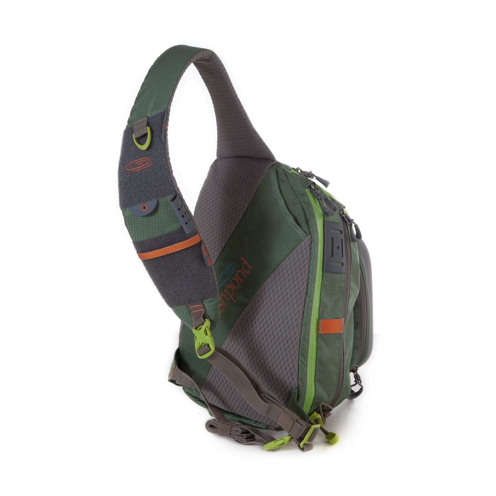 FISHPOND Summit Sling  Pack 2.0