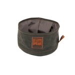 FISHPOND FISHPOND BOW WOW TRAVEL WATER BOWL
