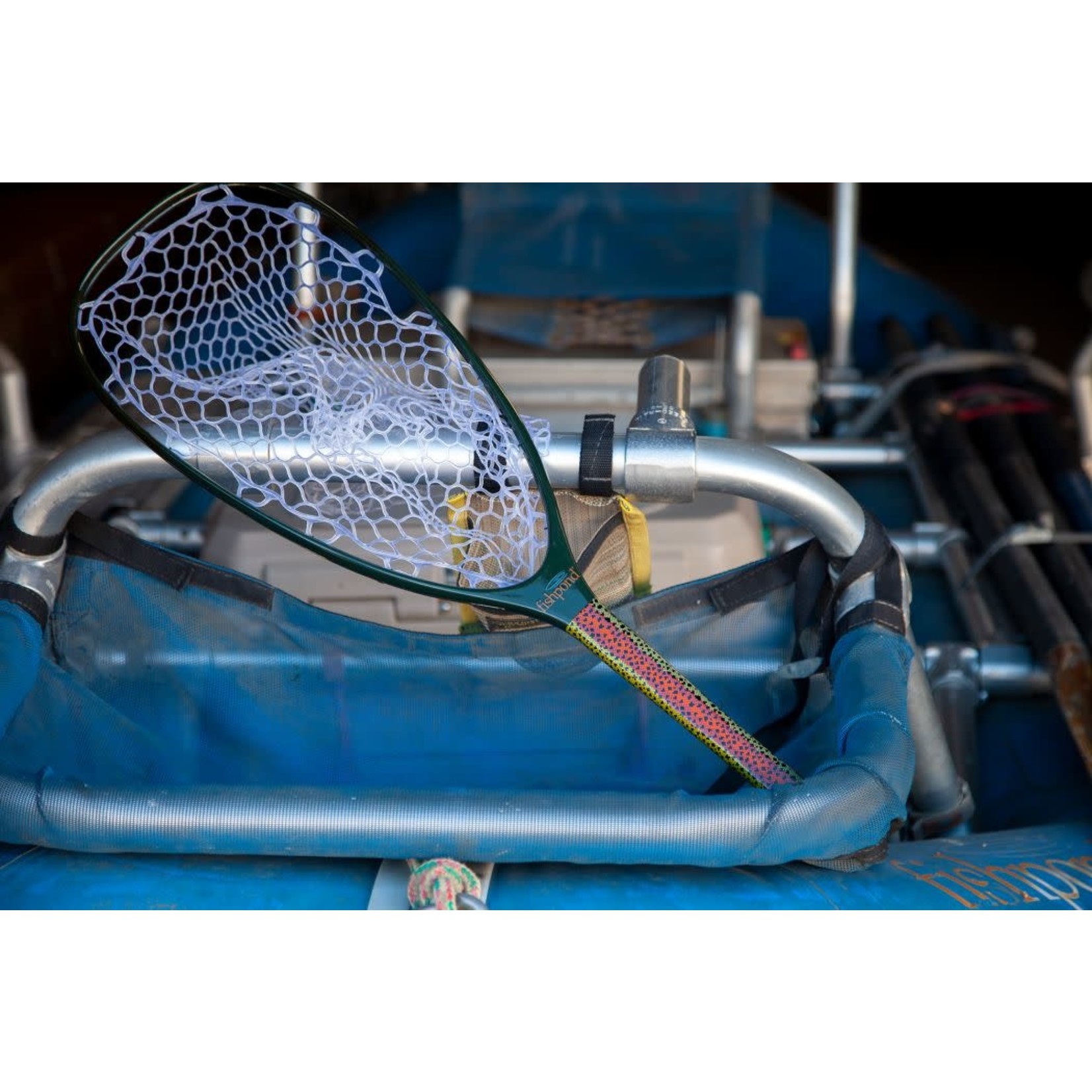 FISHPOND Nomad Emerger Net