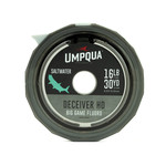 Umpqua Umpqua Saltwater 20lb 30Yard Deceiver HD Big Game Fluoro