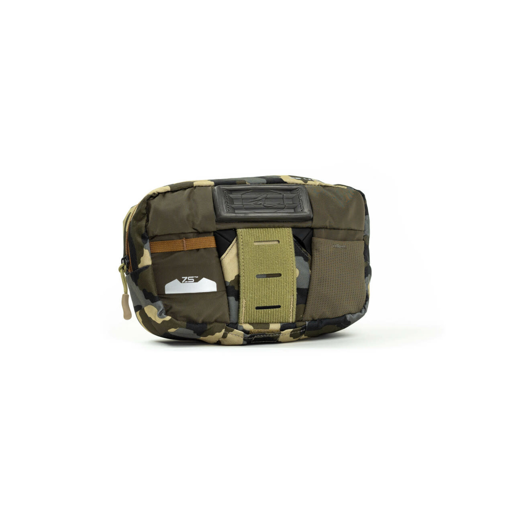 ZS2 WADER CHEST CAMO - Black Dog Outdoor Sports