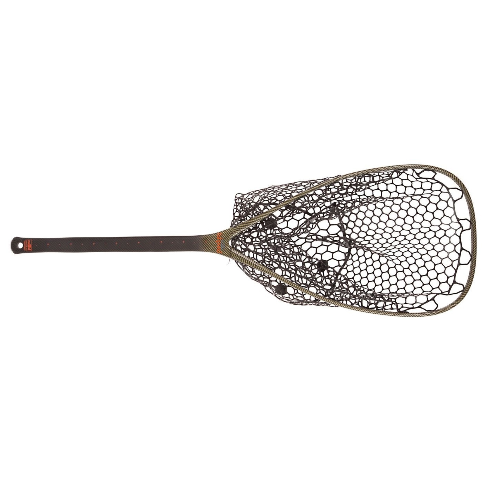 FISHPOND Nomad El Jefe Net River Armor
