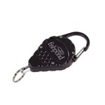 FISHPOND Arrowhead Retractor- BlackRock