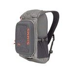 Simms Fishing Simms Freestone Sling Pack Pewter One Size