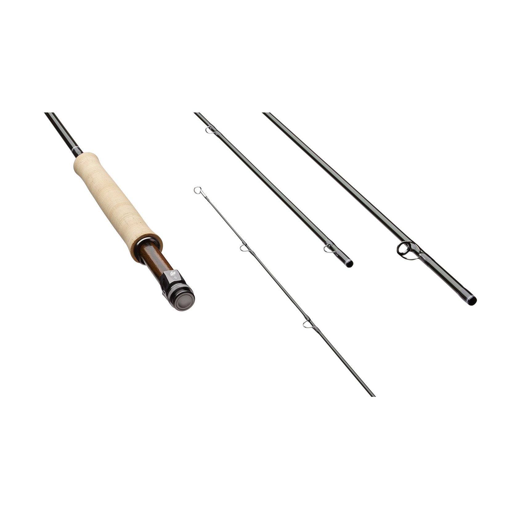 SAGE Fly Fishing Rods - Black Dog Outdoor Sports