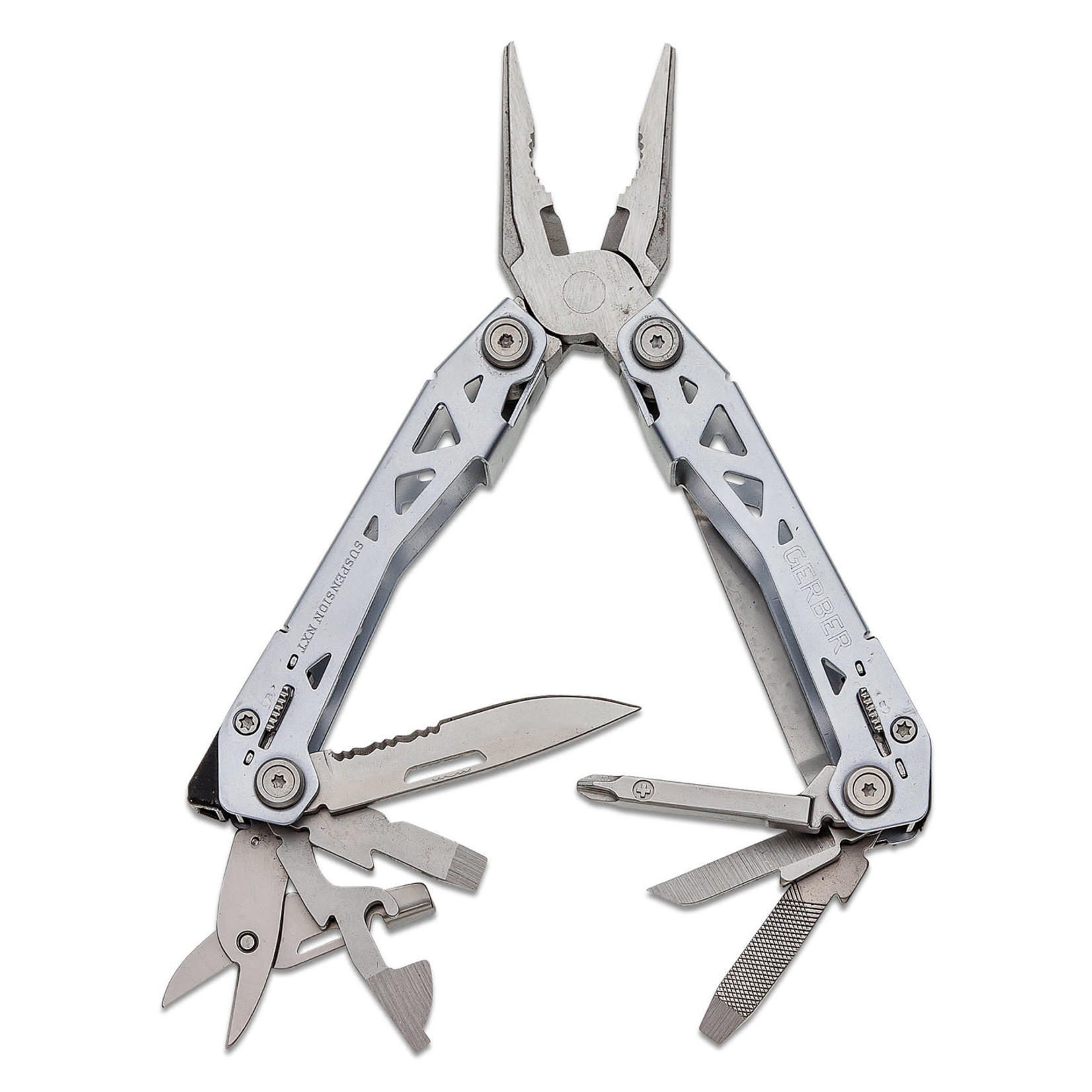 GERBER Gerber 30-001364 Suspension NXT