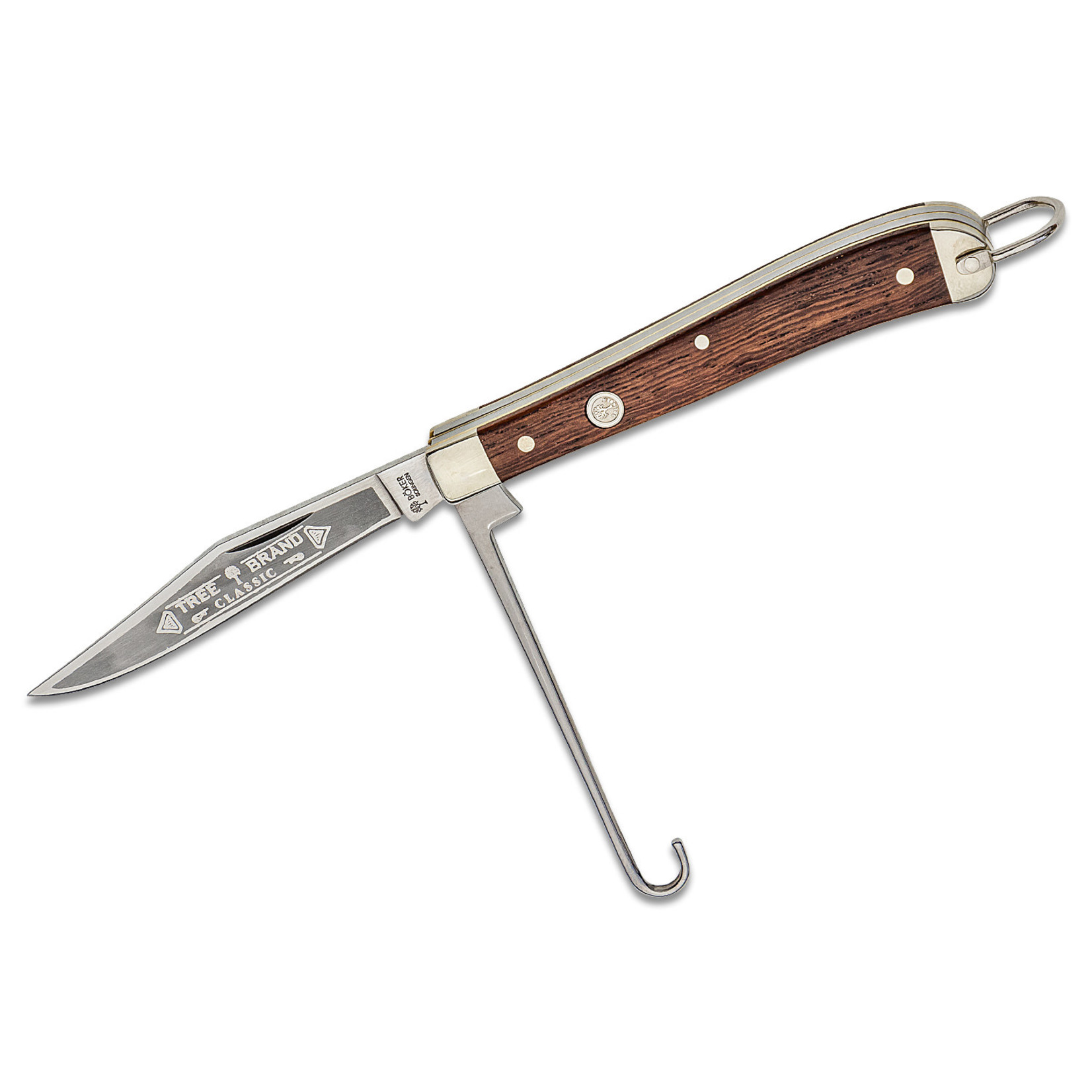 boker Boker Bird Knife