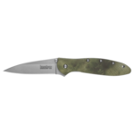 Kershaw KERSHAW 1660  CAMO leek