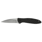 Kershaw KER 1660CF LEEK CPM154 CARBNFIBER