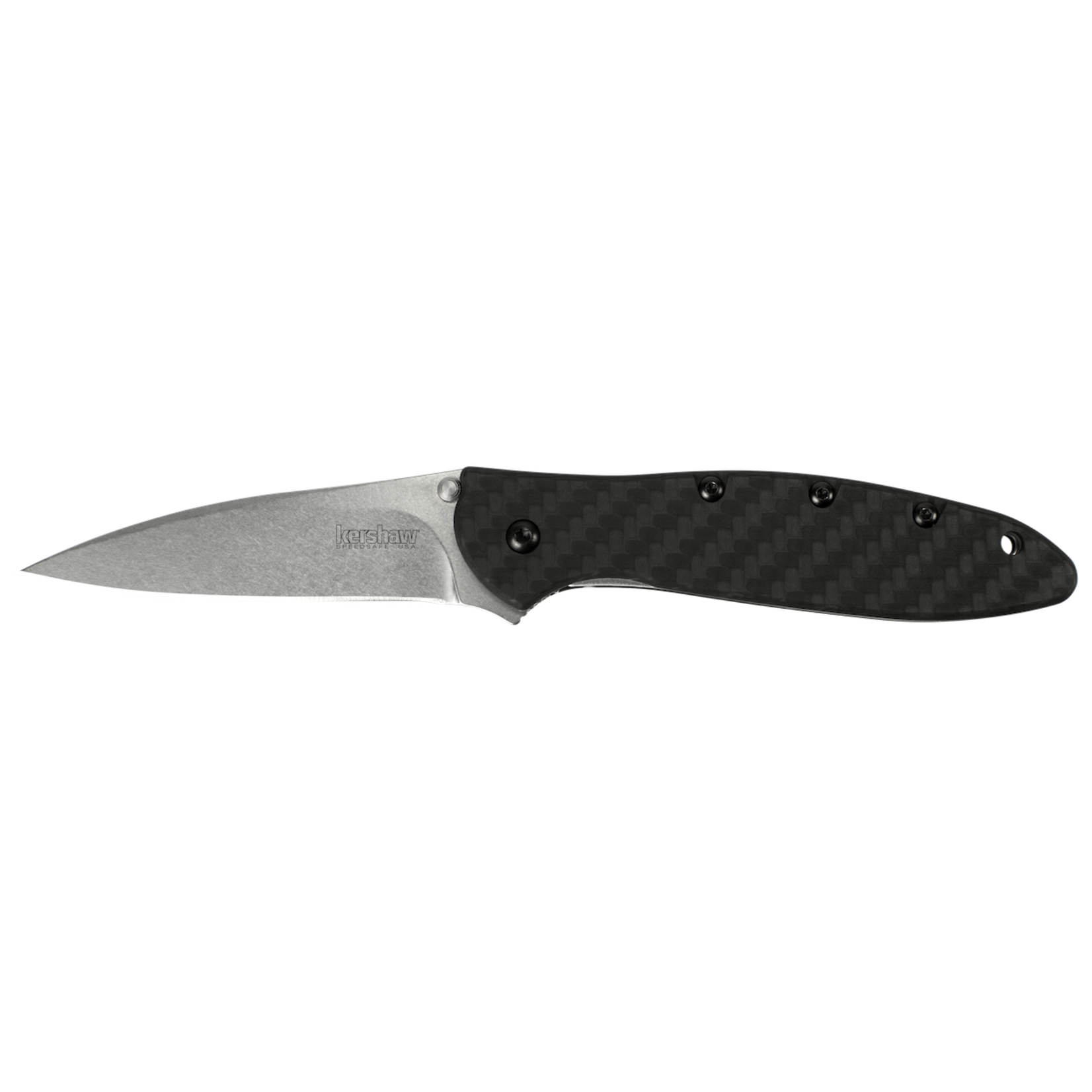 Kershaw KERSHAW LEEK CARBON FIBER