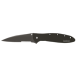 Kershaw KER 1660CKTST LEEK BLK TDLC SER