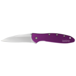 Kershaw Kershaw Leek-Purple
