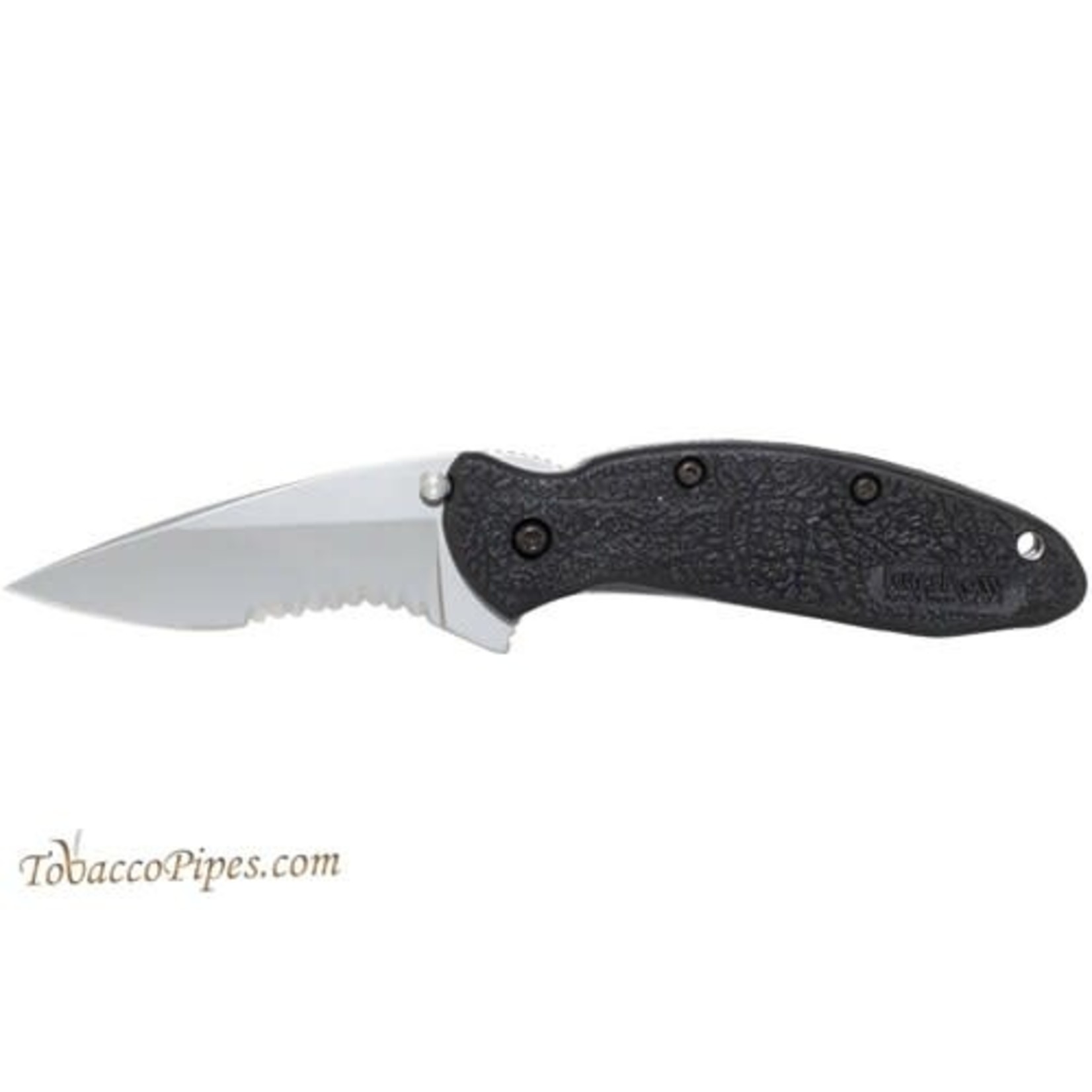 Kershaw Serrated Kershaw 1620ST Ken Onion Scallion