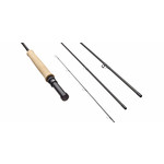 SAGE Sage Sense Fly Rod Euro Nymph