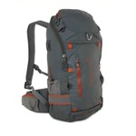 FISHPOND Firehole Backpack w/ Integrated net slots and water bottle holders