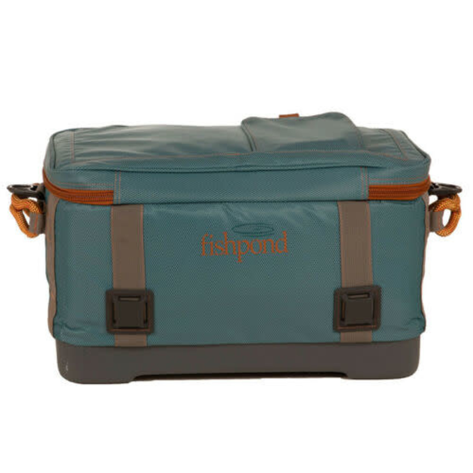 FISHPOND Fishpond Hailstorm Soft Cooler - Tidal Blue