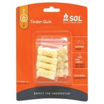 SOL TINDER-QUIK REFILL (12 PCS.)