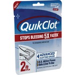 QUIKCLOT GAUZE 3" X 2