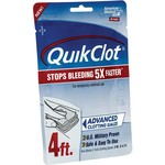 QUIKCLOT GAUZE 3" x 4