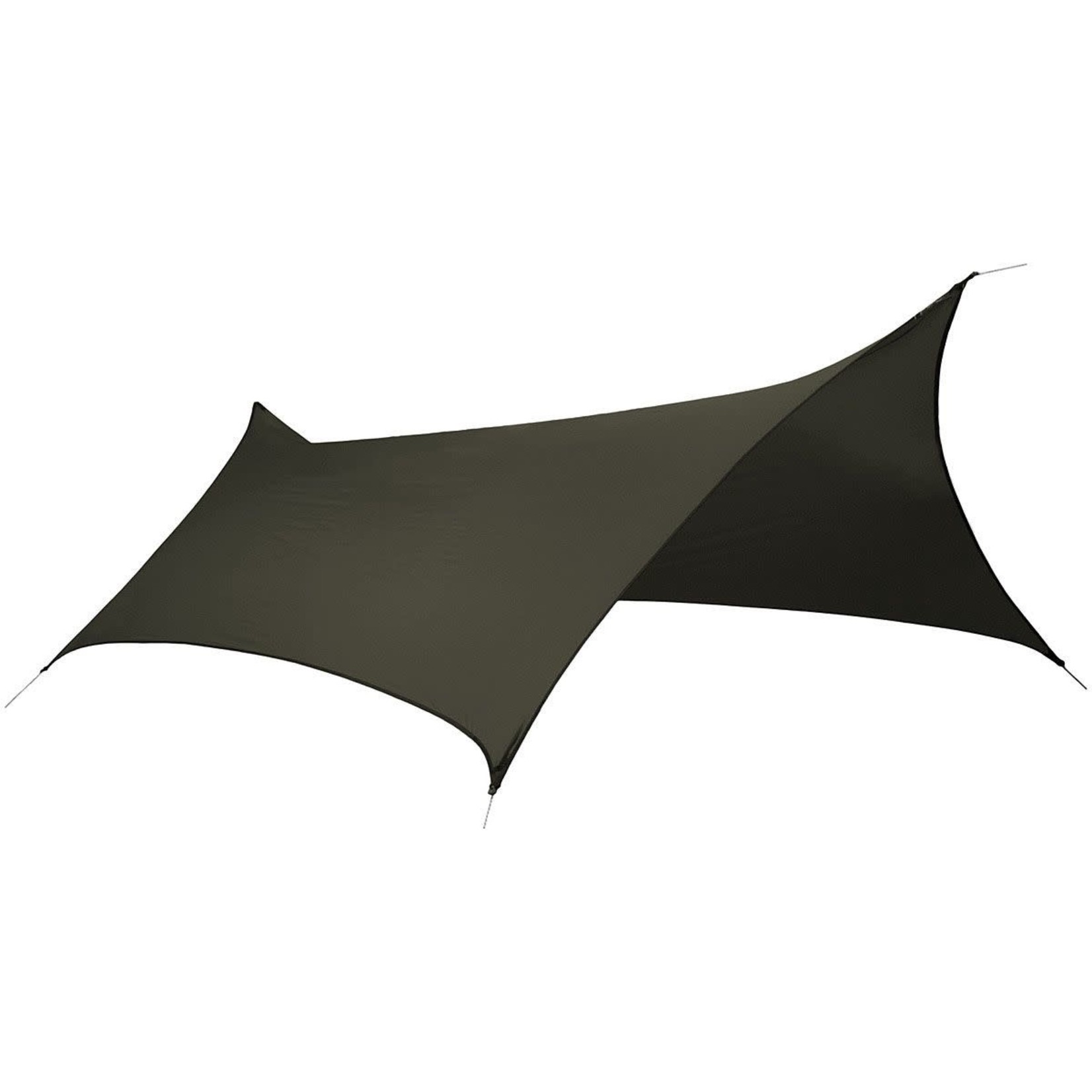 PROFLY RAIN TARP  OLIVE