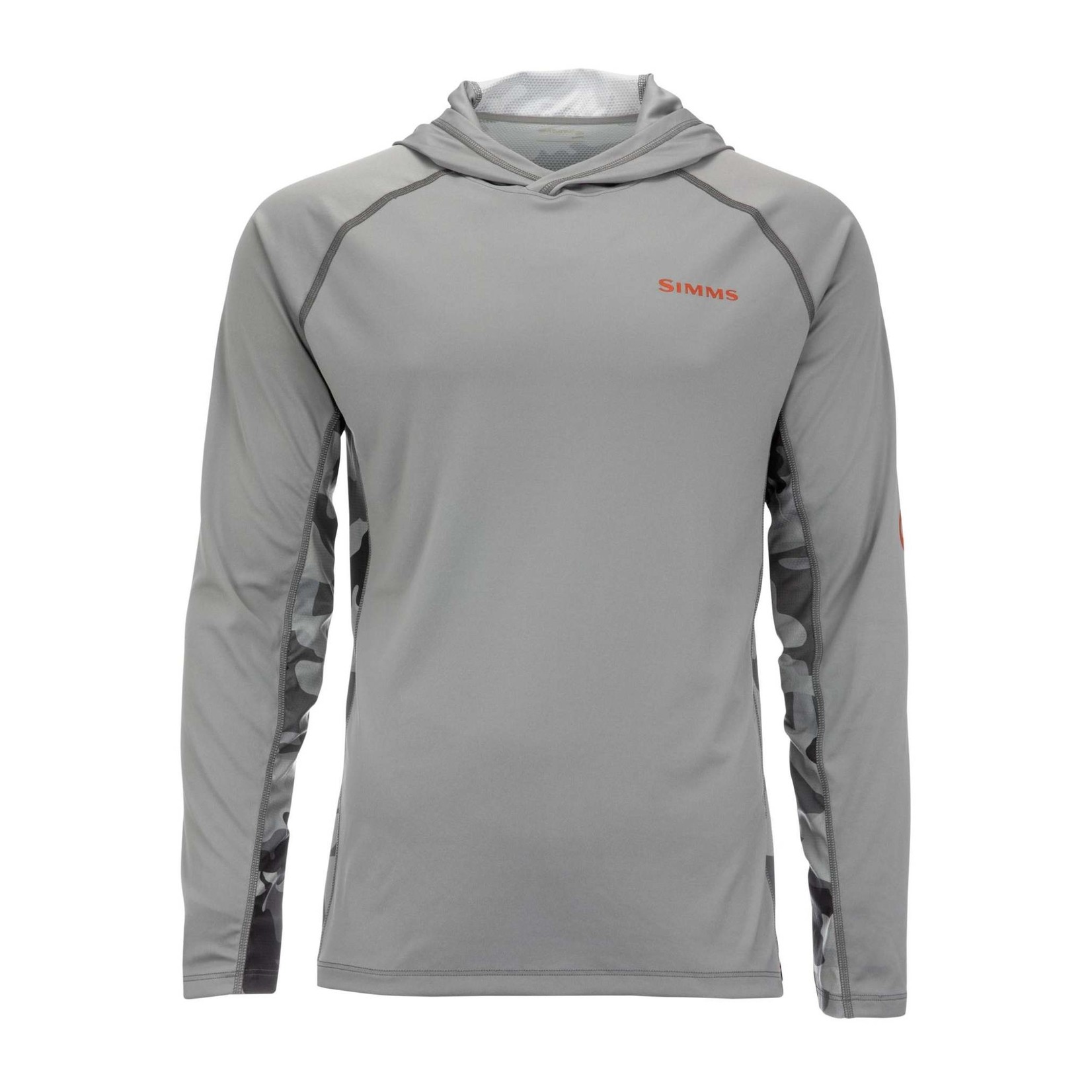 Simms Fishing SIMMS Solarvent Hoody