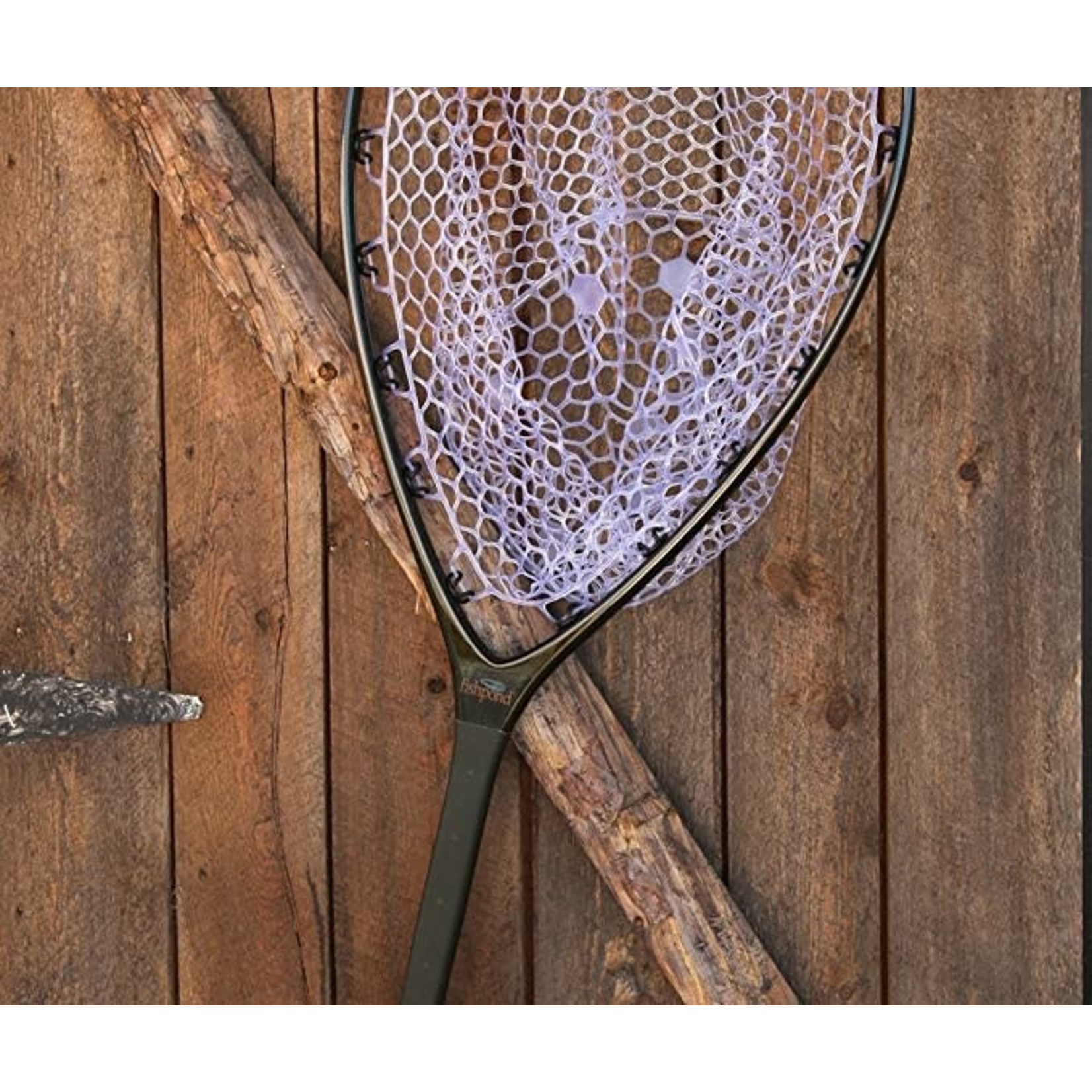 FISHPOND Nomad Boat Net - Original