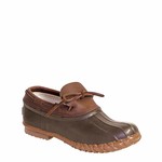 KENETREK Kenetrek Men's Duck Shoe Waterproof Slip-On