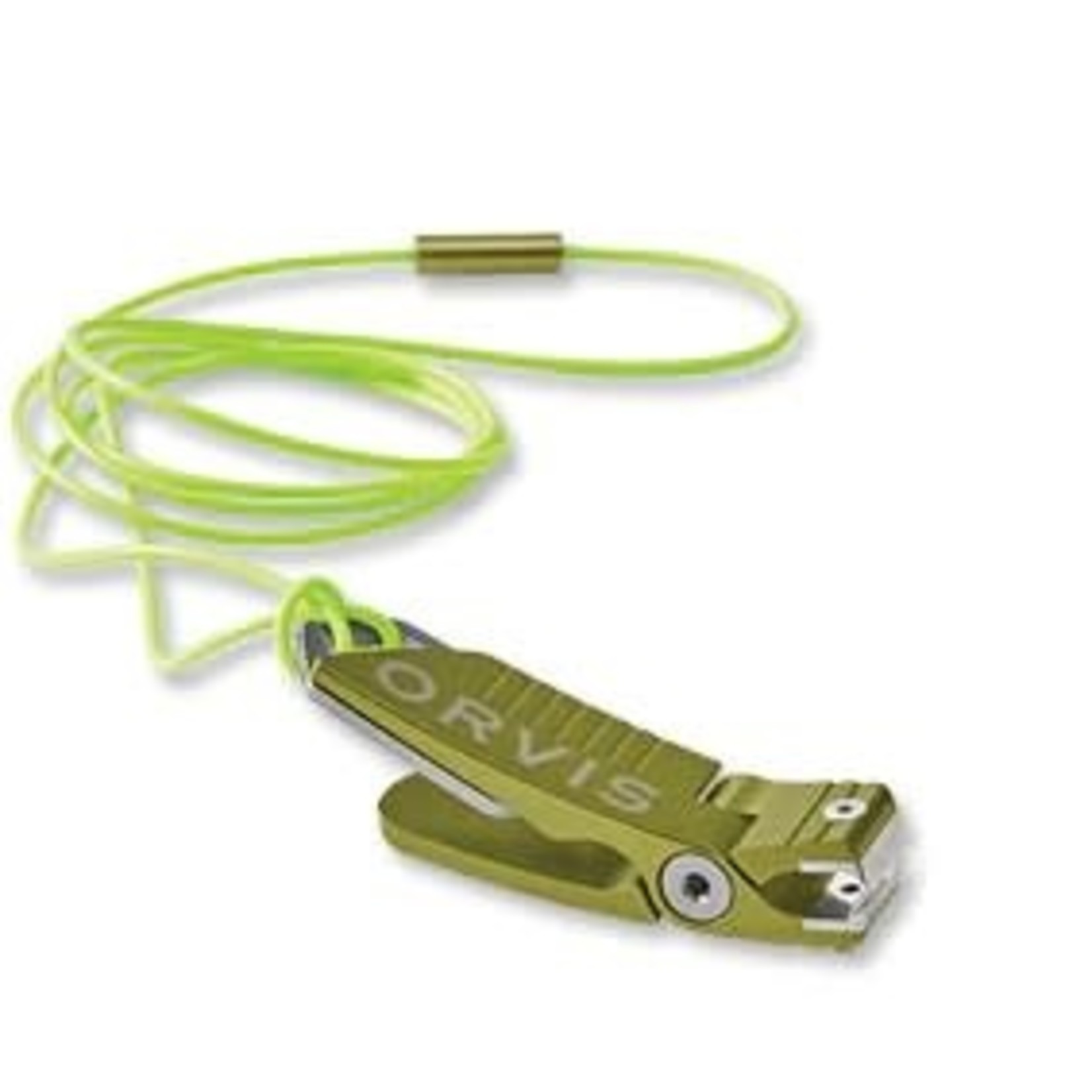 Orvis Nippers (Moss)