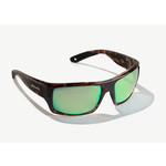 Bajio Bajio Nato Dark Tort Gloss  Green Plastic