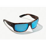 Bajio Bajio - Nato -DarkTortGloss - BlueGlass