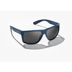 Bajio Bajio Boneville Blue Vin Matte Grey Plastic