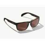 Bajio Bajio Swash  DarkTort Gloss/Copper Poly Sunglasses