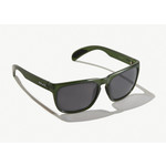 Bajio Bajio Swash Cerveza Gloss/Grey Poly Sunglasses