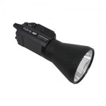 STREAMLIGHT Streamlight TLR-1s HP Tactical LED Weapon Light 200 Lumen Standard Switch Picatinny Rail CR123A Black