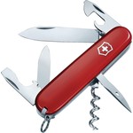 Victorinox Victorinox Swiss Army Knives Spartan RED