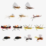 RIO RIO Terrestrial Assortment Flies Fly fishing