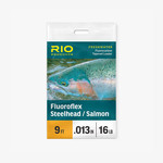 RIO Rio FLUOROFLEX STEELHEAD/SALMON LEADER 9FT 8LB