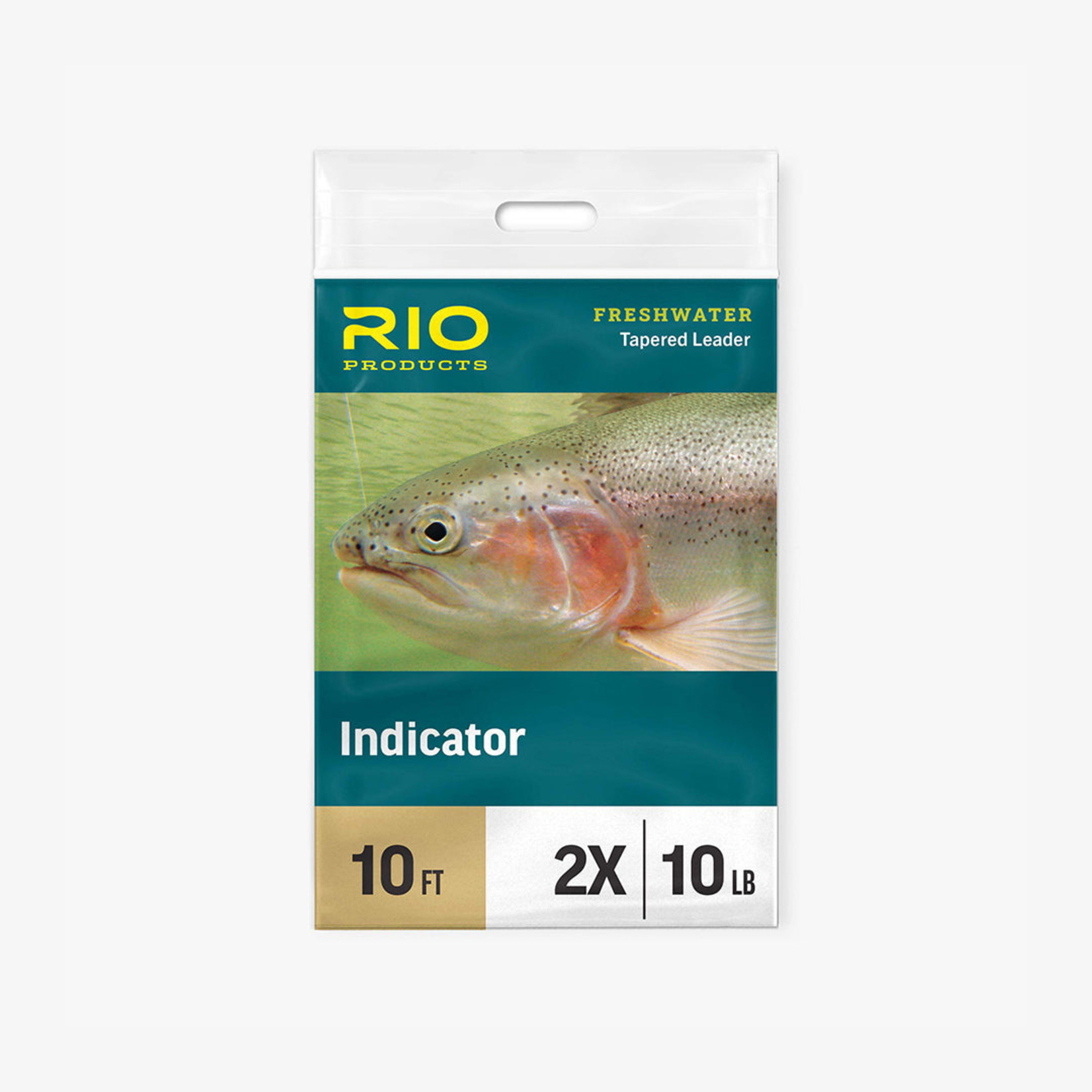 RIO Rio INDICATOR LEADER 10' 2X