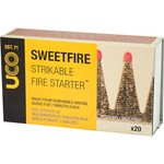 UCO SWEETFIRE STRIKABLE FIRESTART